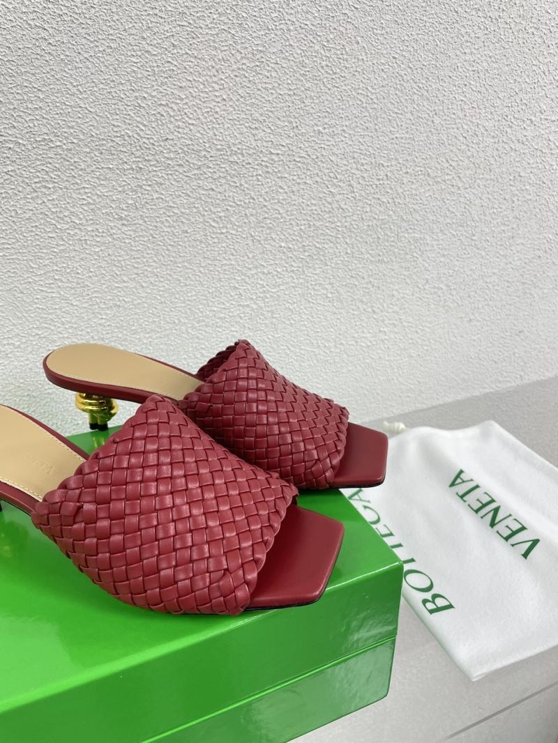 Bottega Veneta Sandals